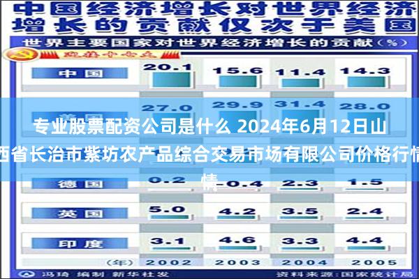 专业股票配资公司是什么 2024年6月12日山西省长治市紫坊农产品综合交易市场有限公司价格行情