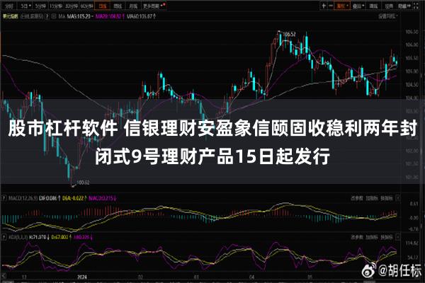 股市杠杆软件 信银理财安盈象信颐固收稳利两年封闭式9号理财产品15日起发行