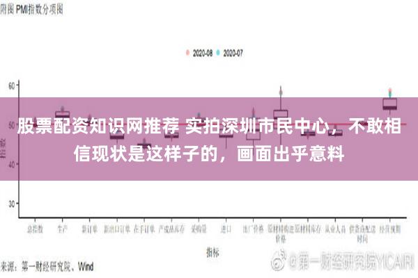 股票配资知识网推荐 实拍深圳市民中心，不敢相信现状是这样子的，画面出乎意料