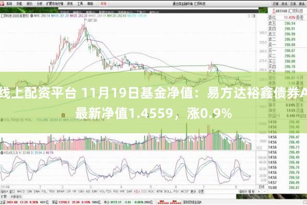 线上配资平台 11月19日基金净值：易方达裕鑫债券A最新净值1.4559，涨0.9%