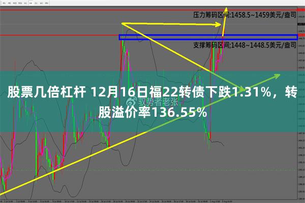 股票几倍杠杆 12月16日福22转债下跌1.31%，转股溢价率136.55%